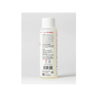 FLEA/TICK SHAMPOO 16oz