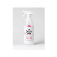 STAIN/ODOR SEVERE MESS CAT FORMULA 35oz