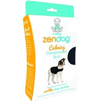 ZENDOG COMPRESSION SHIRT XLG